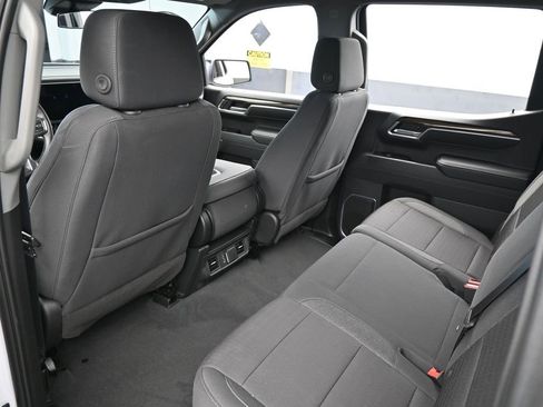 Used 2023 Chevrolet Silverado 1500 RST image 34