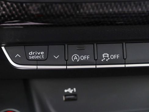 Used 2023 Audi S5 Premium Plus w/ Premium Plus image 33