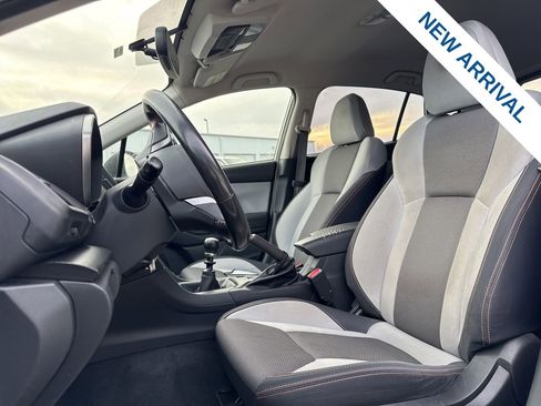 Used 2019 Subaru Crosstrek 2.0i Premium w/ Popular Package #2 image 16