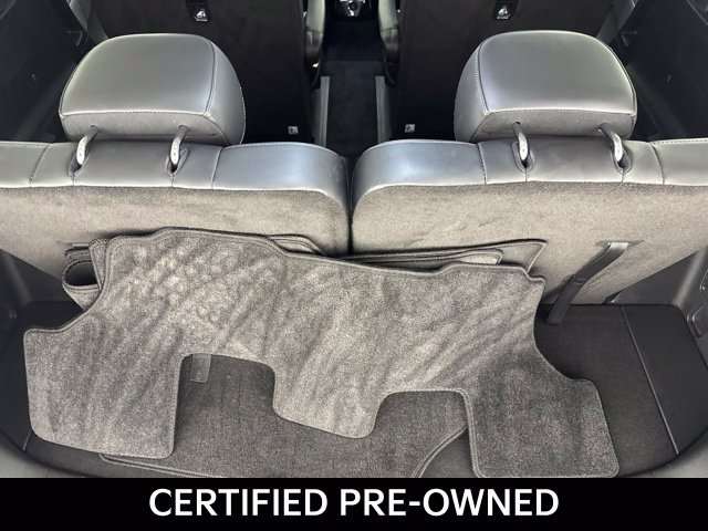 Certified 2025 Kia Sorento SX FWD image 30