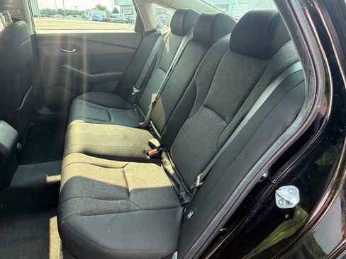 Used 2024 Honda Accord LX image 44