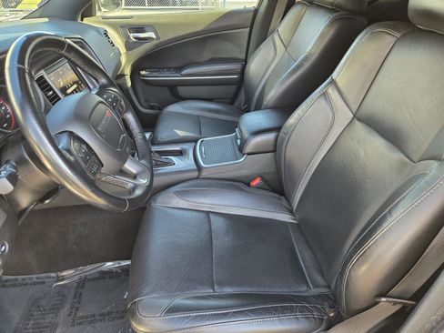 Certified 2022 Dodge Charger SXT w/ Leather Interior Group image 21