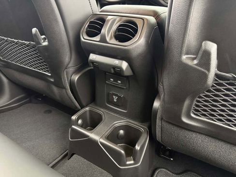 New 2026 Jeep Gladiator Rubicon image 22