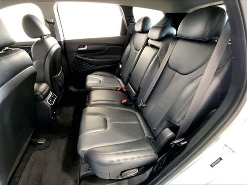 Used 2023 Hyundai Santa Fe SEL image 19