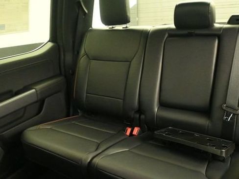 New 2026 Ford F150 Lariat AWD/4WD image 21