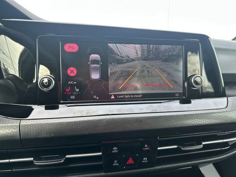 Certified 2024 Volkswagen GTI S image 10