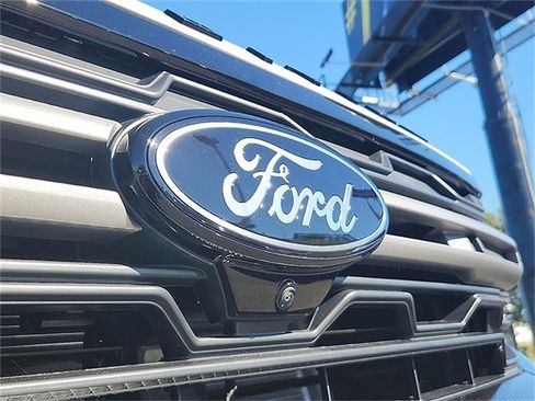 New 2025 Ford Expedition Tremor image 5