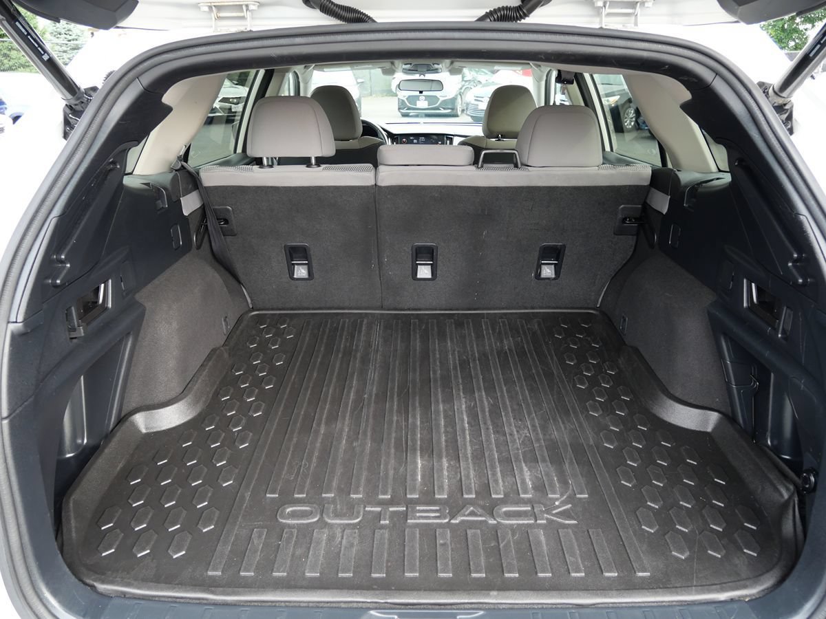 Used 2020 Subaru Outback Premium AWD/4WD image 35