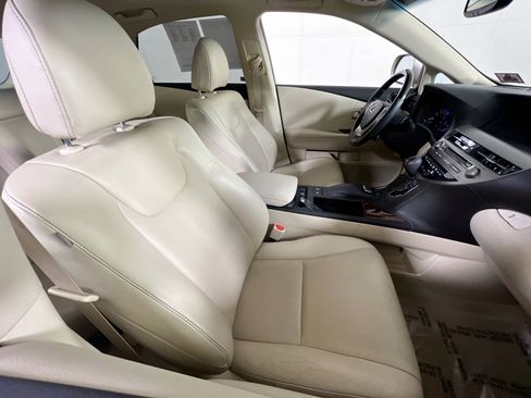 Used 2015 Lexus RX 350 AWD image 27