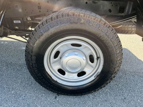 Used 2021 Ford F250 XL w/ Power Equipment Group AWD/4WD image 20