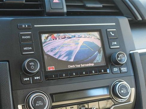 Used 2016 Honda Civic LX image 33