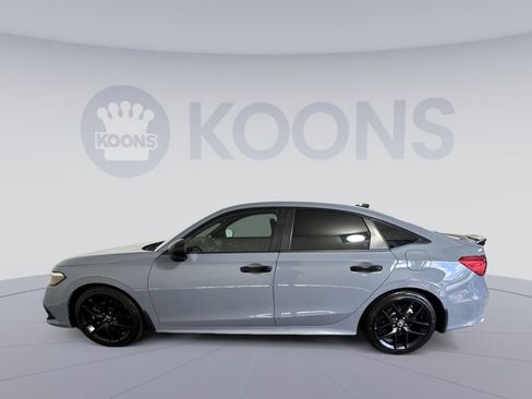 Used 2023 Honda Civic Si image 2