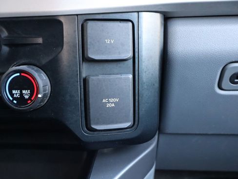 Used 2023 Ford F350 XLT w/ Tremor Off-Road Package image 28