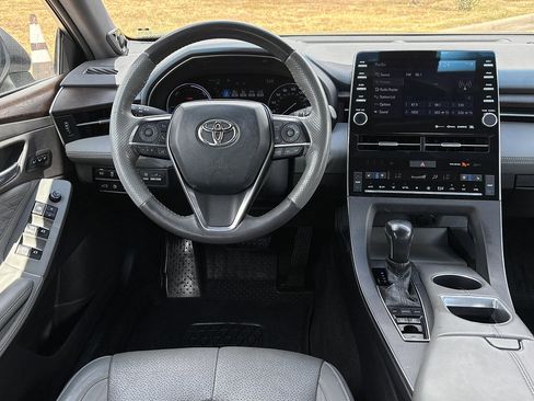 Used 2021 Toyota Avalon Limited w/ Advanced Safety Package FWD image 25