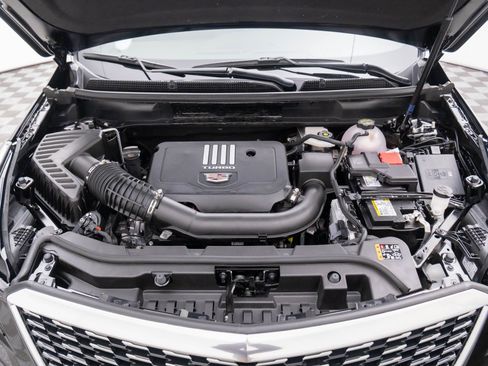 New 2026 Cadillac XT5 Luxury w/ LPO, Floor Liner Package image 23