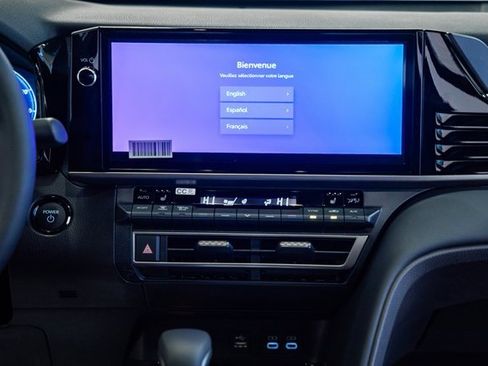 New 2026 Toyota Camry XSE image 18