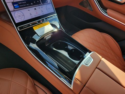 New 2026 Mercedes-Benz S 580 S 580 image 17