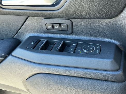 Used 2024 Toyota Land Cruiser First Edition w/ Premium Package image 23