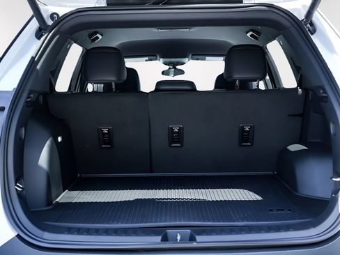 New 2027 GMC Terrain Elevation w/ Elevation Premium Package AWD/4WD image 22