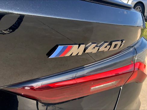 Used 2023 BMW M440i Coupe image 8