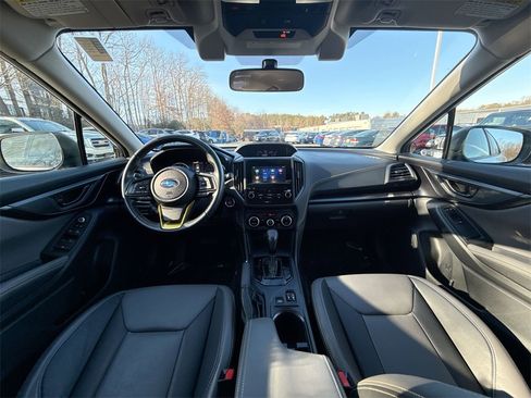 Used 2023 Subaru Crosstrek 2.5i Sport image 21