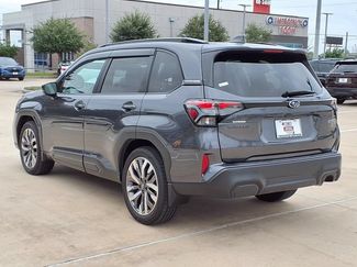 Certified 2026 Subaru Forester Touring AWD/4WD video 2