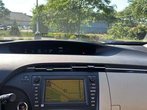 Used 2010 Toyota Prius FWD image 29