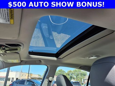 New 2025 Subaru Legacy Limited image 24