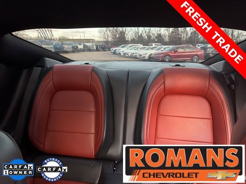 Used 2024 Ford Mustang GT Premium image 20