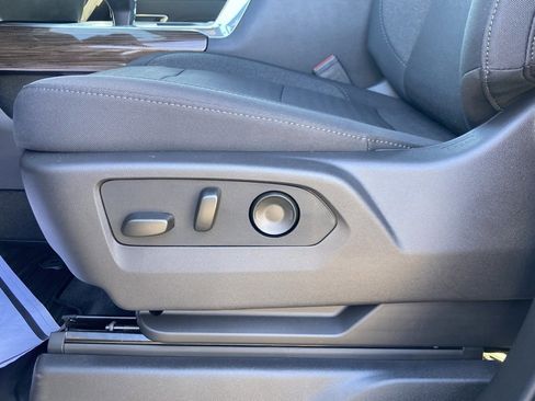 New 2026 Chevrolet Silverado 1500 RST w/ Convenience Package II image 10