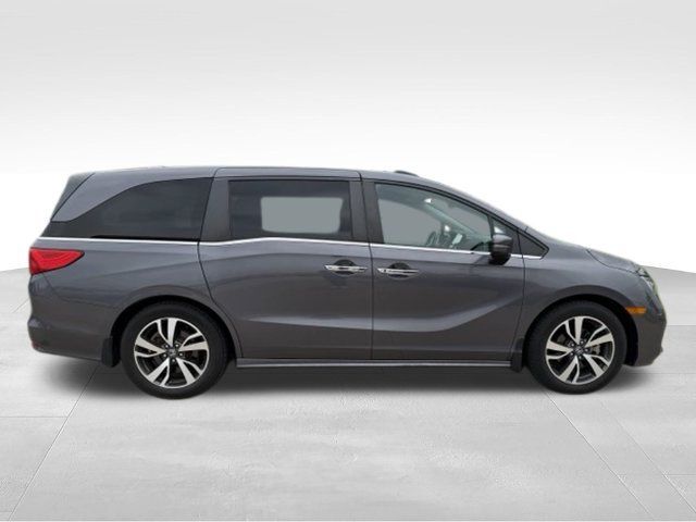Used 2021 Honda Odyssey Touring image 8