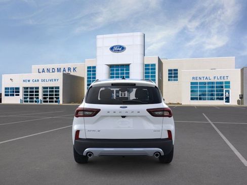 New 2026 Ford Escape Active w/ Active Premium Tech Pack image 5