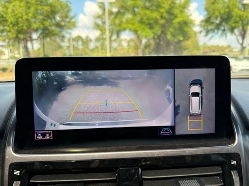 Used 2023 Lexus GX 460 w/ Black Line Special Edition image 29