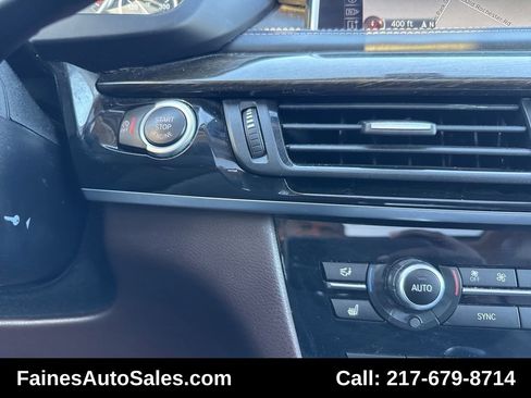 Used 2015 BMW X5 xDrive35d image 72