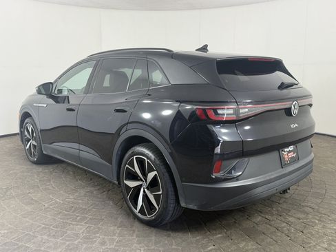 Used 2023 Volkswagen ID.4 Pro S AWD/4WD image 5