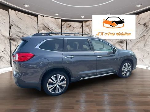 Used 2020 Subaru Ascent Touring w/ Popular Package #3 AWD/4WD image 2