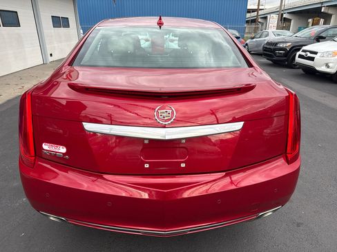 Used 2013 Cadillac XTS Premium image 4