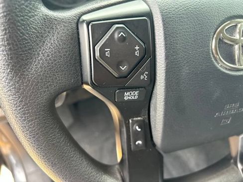 Used 2023 Toyota Tacoma SR AWD/4WD image 28