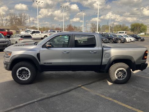 Used 2021 RAM 1500 TRX w/ TRX Level 2 Equipment Group image 4