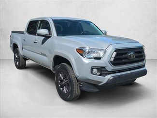 Used 2020 Toyota Tacoma SR5 video 3