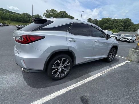 Used 2019 Lexus RX 350 AWD w/ Navigation Package image 12