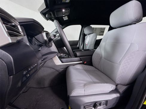 New 2025 Toyota Tundra SR5 image 15