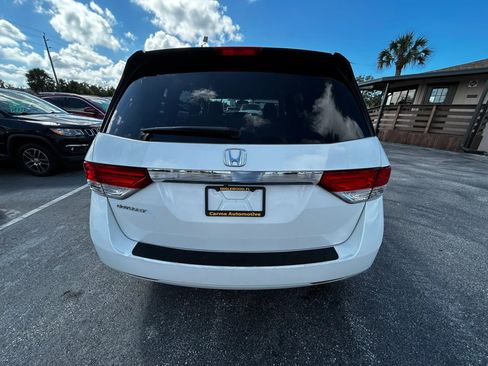 Used 2015 Honda Odyssey EX image 11