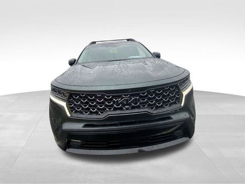 Used 2023 Kia Sorento SX Prestige AWD/4WD image 18