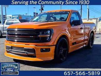 New 2025 Ford F150 XL w/ Equipment Group 103A High AWD/4WD video 1