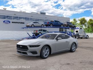 New 2026 Ford Mustang Premium RWD video 1