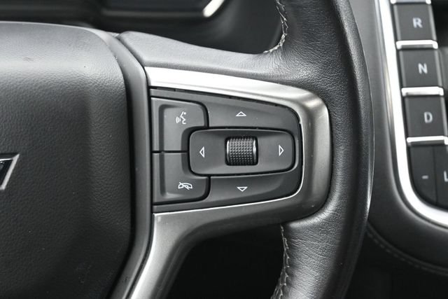 Used 2021 Chevrolet Tahoe LT AWD/4WD image 18