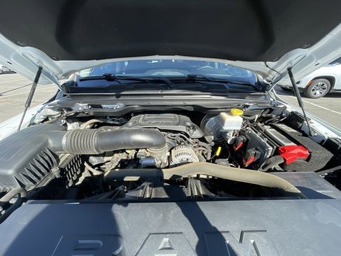 Used 2022 RAM 1500 Laramie image 31