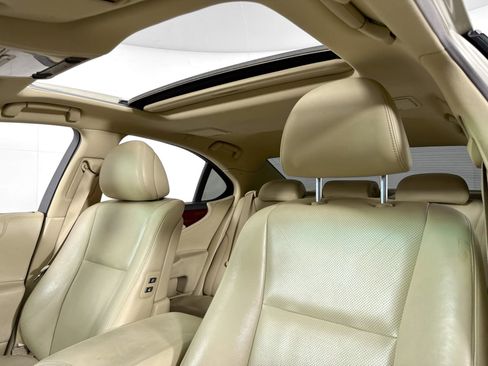 Used 2012 Lexus LS 460 image 28