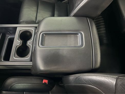 Used 2015 Chevrolet Silverado 1500 LTZ Z71 w/ LTZ Plus Package image 21